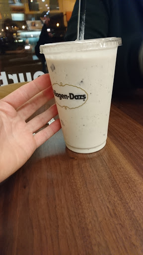 Ice Cream Shop «Häagen-Dazs® Ice Cream Shop», reviews and photos, 3120 M St NW, Washington, DC 20007, USA