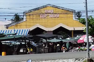 Tap Ngai Market image