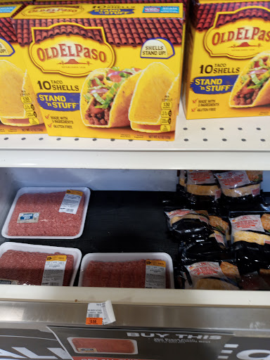 Grocery Store «Giant Food Stores», reviews and photos, 789 E Main St, Mount Joy, PA 17552, USA