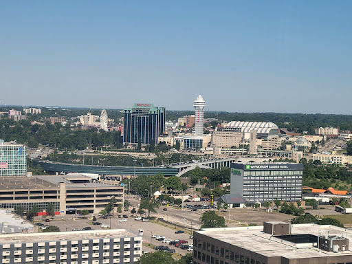 Hotel «Seneca Niagara Resort & Casino», reviews and photos, 310 4th St, Niagara Falls, NY 14303, USA