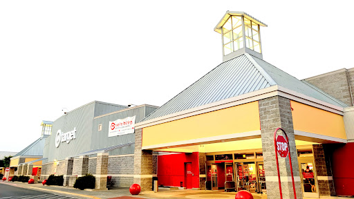 Department Store «Target», reviews and photos, 1980 Santa Rosa Ave, Santa Rosa, CA 95407, USA