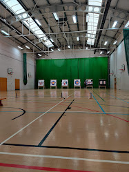 Southfields Archery Club