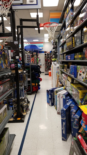 Sporting Goods Store «Big 5 Sporting Goods», reviews and photos, 7111 Eastern Ave, Bell Gardens, CA 90201, USA