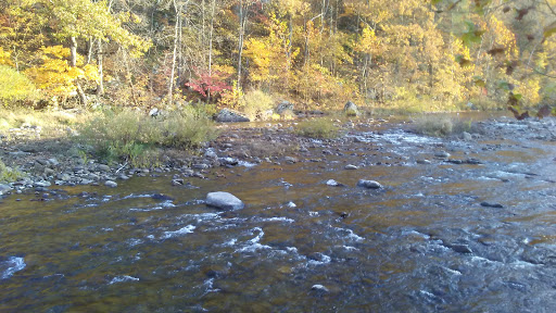 Resort «Smoke Hole Caverns», reviews and photos, 8290 N Fork Hwy, Cabins, WV 26855, USA