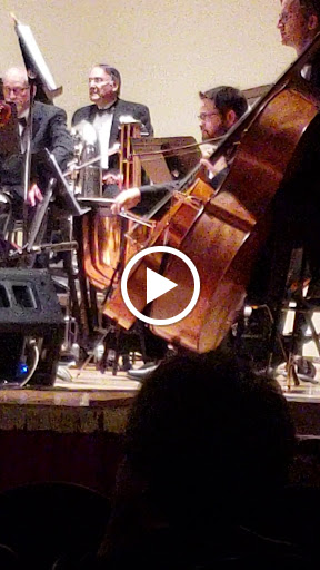 Performing Arts Theater «Paramount Theatre Centre & Ballroom», reviews and photos, 1124 Meridian St, Anderson, IN 46016, USA