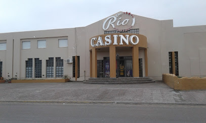 Hotel Casinos Del Rio