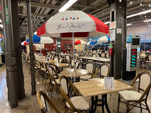 Market «Chicago French Market», reviews and photos, 131 N Clinton St, Chicago, IL 60661, USA