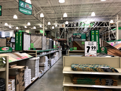 Home Improvement Store «Menards», reviews and photos, 6405 Jackson Rd, Ann Arbor, MI 48103, USA