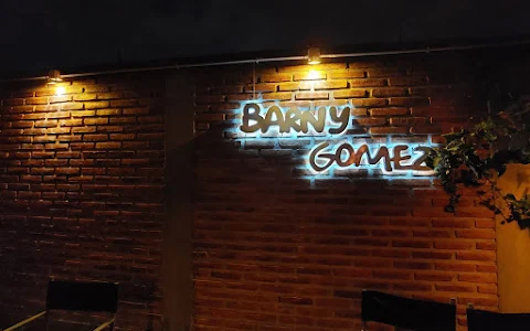 Barny Gomez RestoBar image