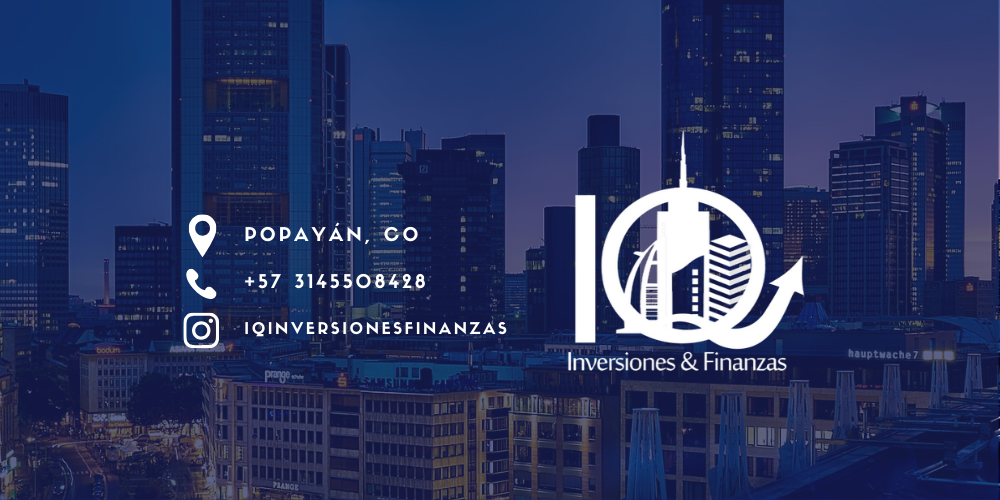 IQ Inversiones & Finanzas