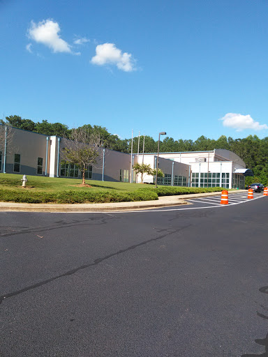 Recreation Center «Jim Huie Recreation Center», reviews and photos, 9045 Tara Blvd, Jonesboro, GA 30236, USA