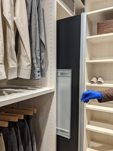 Home Goods Store «The Container Store», reviews and photos, 8508 Leesburg Pike, Vienna, VA 22182, USA