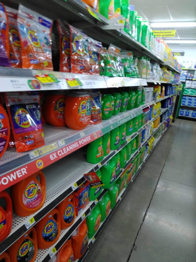 Discount Store «Dollar General», reviews and photos, 101 N State St, Lizton, IN 46149, USA