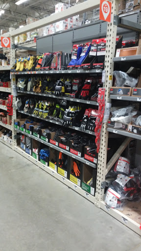Home Improvement Store «The Home Depot», reviews and photos, 14000 Georgia Avenue, Aspen Hill, MD 20906, USA