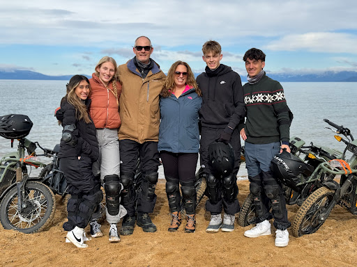 Tahoe Outdoor Adventures image