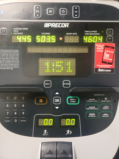 Health Club «XSport Fitness», reviews and photos, 13343 S Cicero Ave, Crestwood, IL 60445, USA