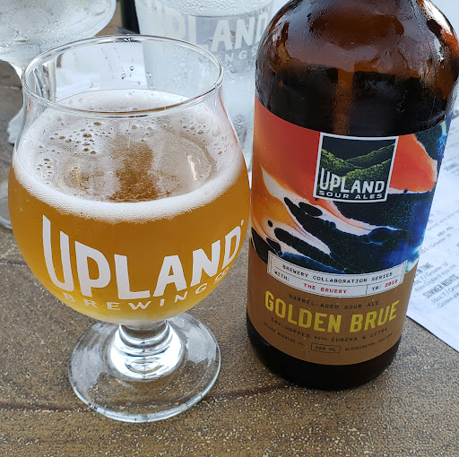 Brewery «Upland Brewing Co», reviews and photos, 350 W 11th St, Bloomington, IN 47404, USA