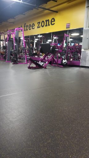 Gym «Planet Fitness», reviews and photos, 5859 Bridge St, East Syracuse, NY 13057, USA