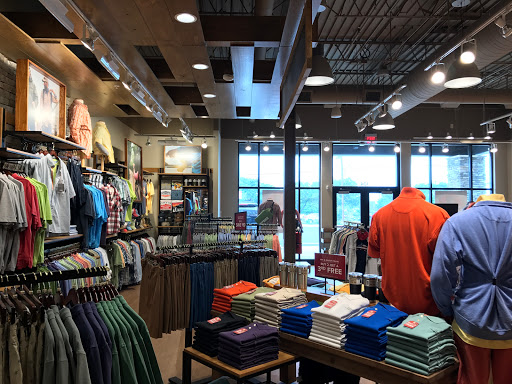 Clothing Store «Orvis», reviews and photos, 7427 San Pedro Ave Ste 104, San Antonio, TX 78216, USA