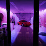 Photo n°4 de l'avis de Quentin.H fait le 24/10/2019 à 16:24 sur le  Bar Maranello Gallery à Maranello