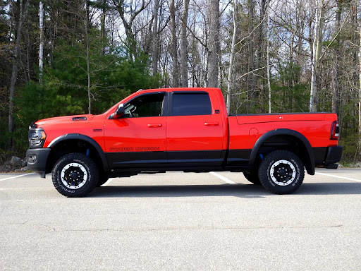 Used Car Dealer «Auto Mart Truck & Car Sales», reviews and photos, 53 S Main St, Derry, NH 03038, USA