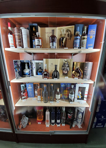 Liquor Store «Village Spirits», reviews and photos, 5462 McEver Rd, Flowery Branch, GA 30542, USA