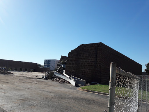 Electrical Supply Store «HD Supply», reviews and photos, 118 Winona St, Charlotte, NC 28203, USA