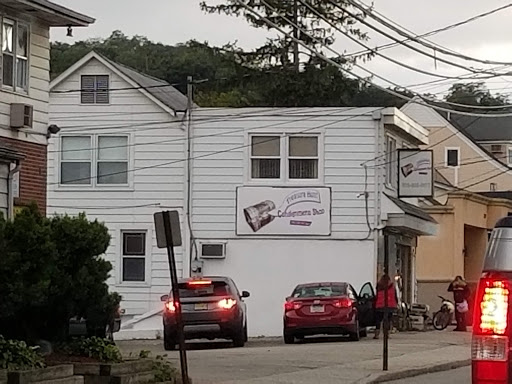 Consignment Shop «Treasure Hunt Consignment Shop», reviews and photos, 25 Main St, Bloomingdale, NJ 07403, USA