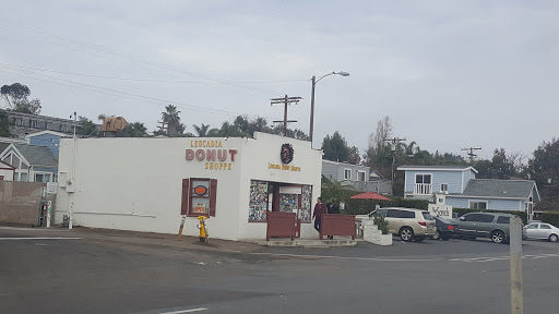 Donut Shop «Leucadia Donut Shoppe», reviews and photos, 1604 N Coast Hwy 101, Encinitas, CA 92024, USA