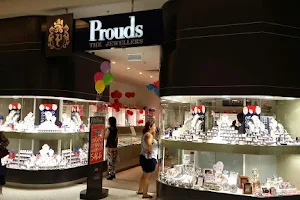 Prouds the Jewellers Top Ryde image