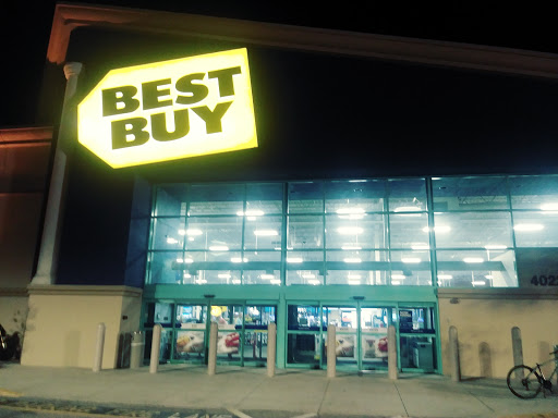 Electronics Store «Best Buy», reviews and photos, 4020 S Tamiami Trail, Sarasota, FL 34231, USA