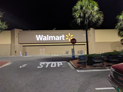 Department Store «Walmart Supercenter», reviews and photos, 4400 W Tennessee St, Tallahassee, FL 32304, USA