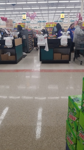 Grocery Store «Schnucks», reviews and photos, 1615 Camp Jackson Rd, Cahokia, IL 62206, USA