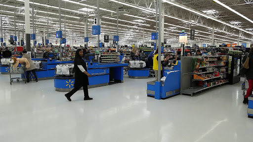 Department Store «Walmart Supercenter», reviews and photos, 8101 Old Carriage Ct, Shakopee, MN 55379, USA