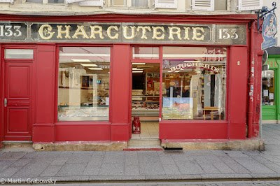 Parmantel Pascal à Nancy