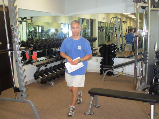 Gym «Body Tech Fitness Gym», reviews and photos, 240 Edgemere St, Montauk, NY 11954, USA