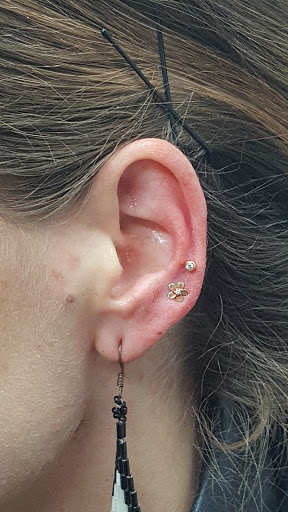 Explore neck tattoo cover up ideas, creative tattoo ideas in Sarasota, available at Z-Edge Tattoo and Body Piercing North Shop