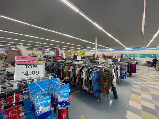 Thrift Store «Goodwill Industries of the Chesapeake, Inc.», reviews and photos