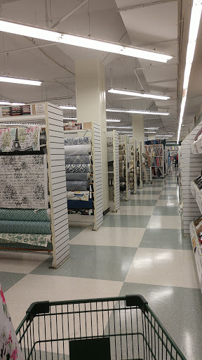 Fabric Store «Jo-Ann Fabrics and Crafts», reviews and photos, 400 S State Rd, Springfield, PA 19064, USA