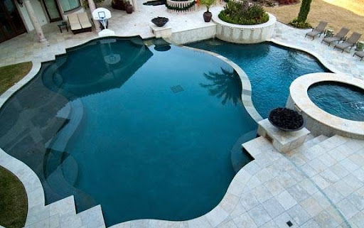 Sunshine Pools, Inc.