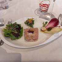 Terrine du Restaurant français Au Relais des Ménétriers à Ribeauvillé - n°8