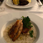 Photo n°2 de l'avis de Christine.. fait le 08/11/2022 à 09:06 sur le  Restaurant Engel à Hamburg