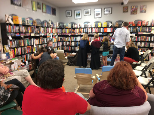 Book Store «Gathering Volumes», reviews and photos, 196 E South Boundary St, Perrysburg, OH 43551, USA