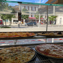 Photos du propriétaire du Pizzas à emporter DELICES PIZZAS à Aiguillon - n°12