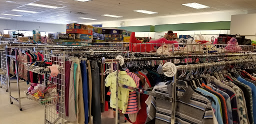 Thrift Store «Goodwill», reviews and photos