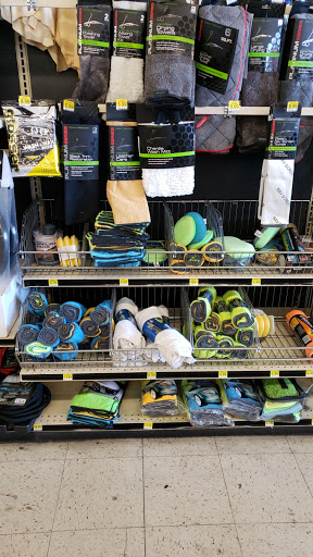 Auto Parts Store «Advance Auto Parts», reviews and photos, 7448 Little River Turnpike, Annandale, VA 22003, USA