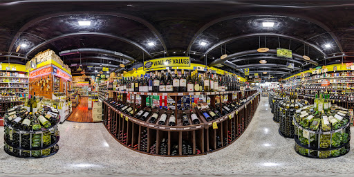 Liquor Store «Vintage Liquors», reviews and photos, 11753 S Dixie Hwy, Miami, FL 33156, USA