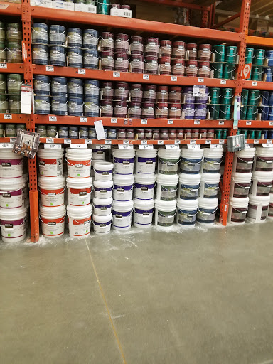 Home Improvement Store «The Home Depot», reviews and photos, 303 35th Ave SE, Puyallup, WA 98374, USA