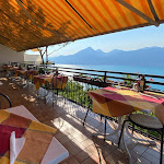 Photo n°5 de l'avis de Marco.a fait le 21/07/2022 à 15:45 sur le  Albergo Ristorante Alle Fasse à Brenzone sul Garda