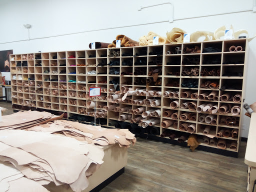 Craft Store «Tandy Leather Jacksonville-146», reviews and photos, 9456 Philips Hwy #6, Jacksonville, FL 32256, USA